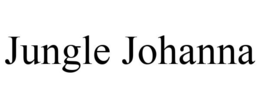 JUNGLE JOHANNA trademark