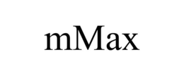 MMAX trademark