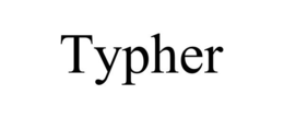 TYPHER trademark