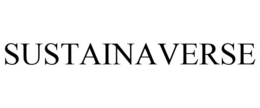 SUSTAINAVERSE trademark