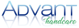 ADVANT HANDCARE trademark