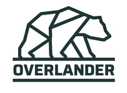 OVERLANDER trademark