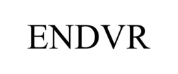 ENDVR trademark