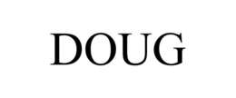 DOUG trademark
