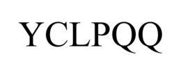 YCLPQQ trademark