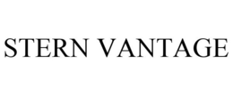 STERN VANTAGE trademark