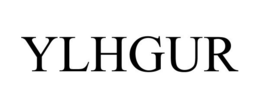 YLHGUR trademark