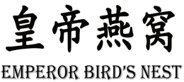 EMPEROR BIRD'S NEST trademark