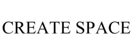 CREATE SPACE trademark