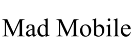 MAD MOBILE trademark