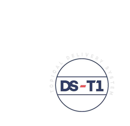 DS-TI TOPICAL DELIVERY SYSTEM trademark
