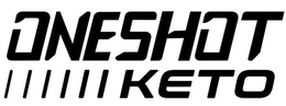 ONESHOT KETO trademark