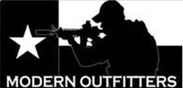 MODERN OUTFITTERS trademark