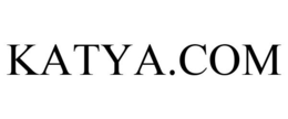 KATYA.COM trademark