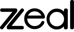 ZEAL trademark