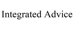 INTEGRATED ADVICE trademark