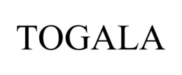 TOGALA trademark