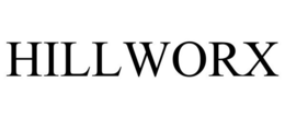 HILLWORX trademark