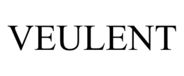 VEULENT trademark