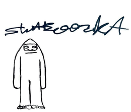 SWABOOSKA trademark