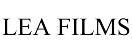 LEA FILMS trademark