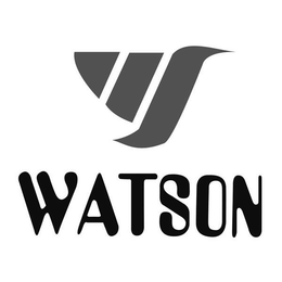 WATSON trademark
