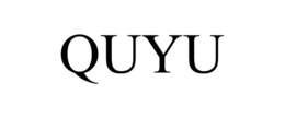 QUYU trademark