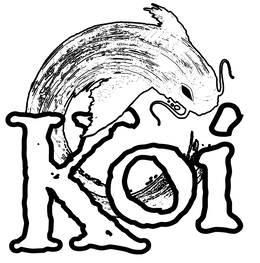 KOI trademark