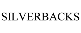 SILVERBACKS trademark