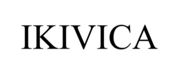 IKIVICA trademark