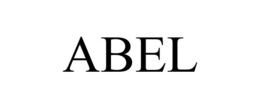 ABEL trademark