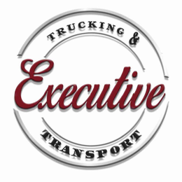 EXECUTIVE TRUCKING & TRANSPORT trademark