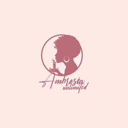 AMBROSIA UNLIMITED trademark