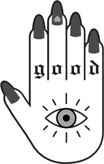 GOOD trademark