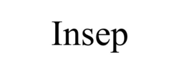 INSEP trademark