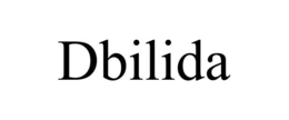 DBILIDA trademark