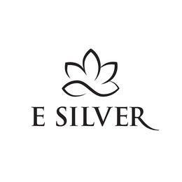 E SILVER trademark