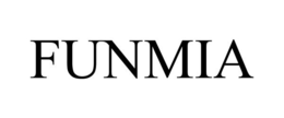 FUNMIA trademark