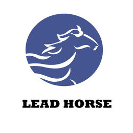 LEAD HORSE trademark