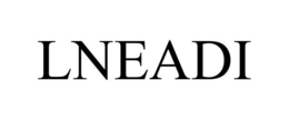 LNEADI trademark