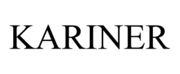 KARINER trademark