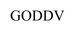 GODDV trademark