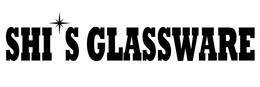 SHI'S GLASSWARE trademark