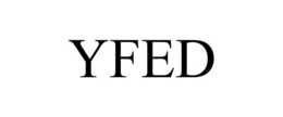 YFED trademark