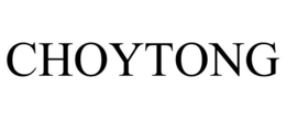 CHOYTONG trademark