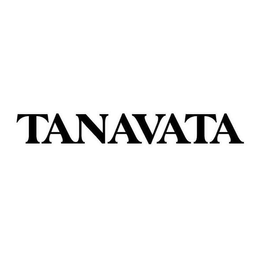 TANAVATA trademark