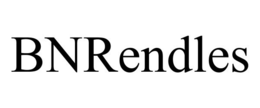 BNRENDLES trademark
