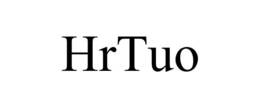 HRTUO trademark