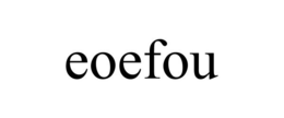 EOEFOU trademark