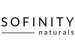 SOFINITY NATURALS trademark